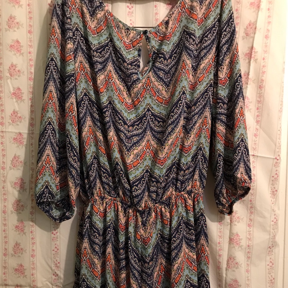 Romper - Picture 4 of 4